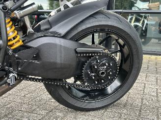 Ducati Streetfighter 848 Termignoni picture 11