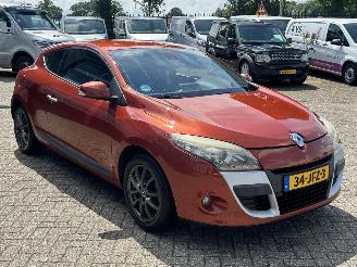 Renault Mégane Coupé 1.6 Sélection Business Sport picture 7