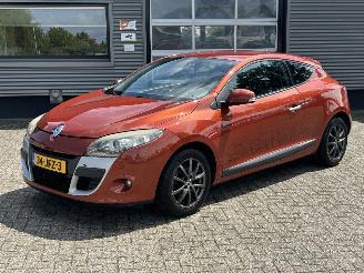 Renault Mégane Coupé 1.6 Sélection Business Sport picture 1