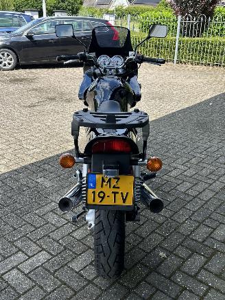 Suzuki VX 800  picture 4