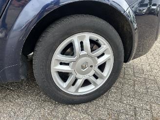 Renault Grand-scenic 2.0-16V Tech Line picture 31