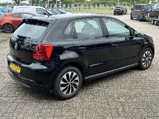 Volkswagen Polo 1.0 BlueMotion 5drs picture 5