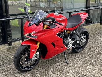 Ducati  SuperSport S ABS picture 7