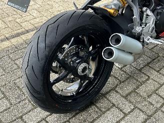 Ducati  SuperSport S ABS picture 13