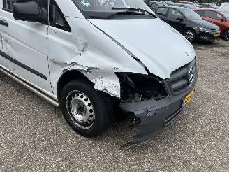 Mercedes Vito 110 CDI 343 picture 24