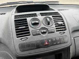 Mercedes Vito 110 CDI 343 picture 19