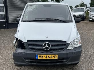 Mercedes Vito 110 CDI 343 picture 8