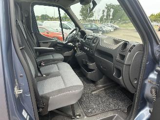 Renault Master T35 2.3 dCi Tijhof oprijwagen picture 11