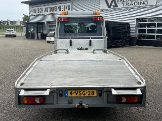 Renault Master T35 2.3 dCi Tijhof oprijwagen picture 4