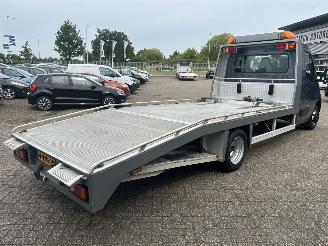 Renault Master T35 2.3 dCi Tijhof oprijwagen picture 5