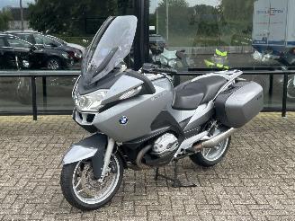  BMW R 1200 RT ABS 2006/7