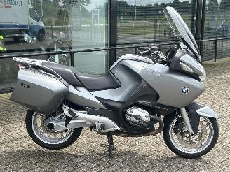 BMW R 1200 RT ABS picture 6