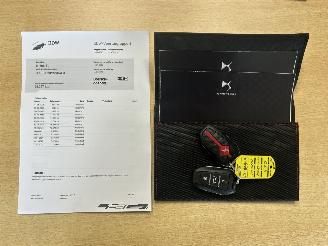 DS Automobiles DS 3 Crossback 1.2 PureTech Performance Line picture 36