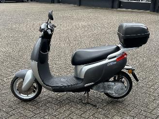 Overige  Ecooter E1 S picture 6