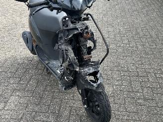 Piaggio  Zip 50 4T picture 10