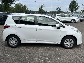Toyota Verso S 1.3 VVT-i Comfort Plus picture 6