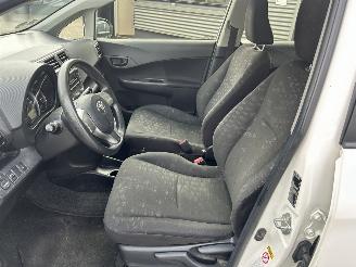 Toyota Verso S 1.3 VVT-i Comfort Plus picture 10