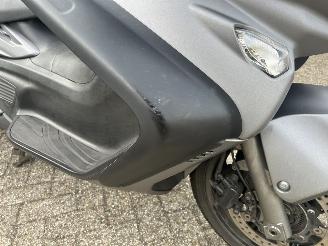 Suzuki Burgman 650 650ZA Executive picture 9