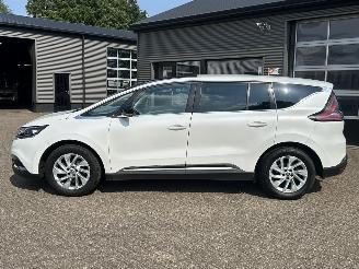 Renault Espace 1.6 dCi Dynamique Automaat picture 2
