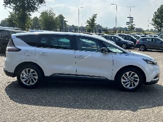 Renault Espace 1.6 dCi Dynamique Automaat picture 6