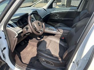 Renault Espace 1.6 dCi Dynamique Automaat picture 9