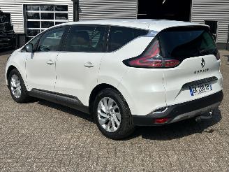 Renault Espace 1.6 dCi Dynamique Automaat picture 3