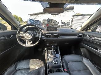 Mazda CX-5 2.0 SkyActiv-G 165 Business Comfort picture 28