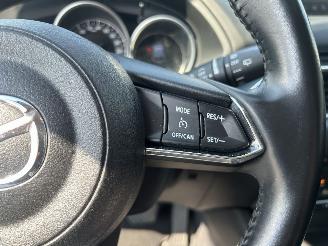 Mazda CX-5 2.0 SkyActiv-G 165 Business Comfort picture 18