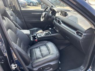 Mazda CX-5 2.0 SkyActiv-G 165 Business Comfort picture 12