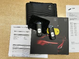 Mazda CX-5 2.0 SkyActiv-G 165 Business Comfort picture 30