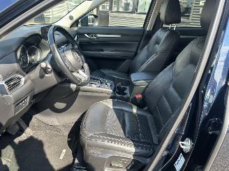 Mazda CX-5 2.0 SkyActiv-G 165 Business Comfort picture 10
