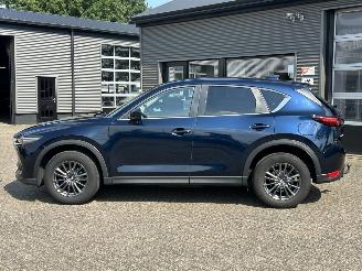 Mazda CX-5 2.0 SkyActiv-G 165 Business Comfort picture 2