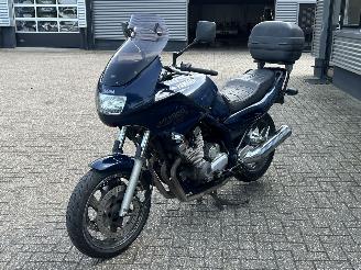 Yamaha XJ 900 S Diversion picture 7