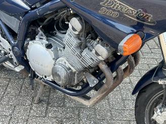 Yamaha XJ 900 S Diversion picture 15