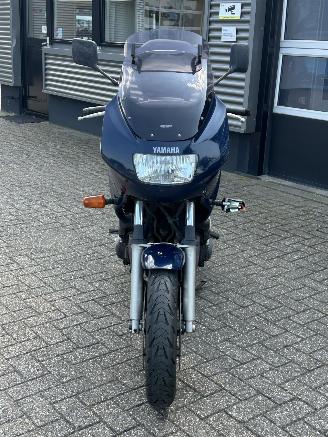 Yamaha XJ 900 S Diversion picture 8