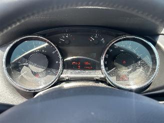 Peugeot 3008 1.6 THP Allure picture 24