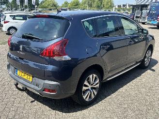 Peugeot 3008 1.6 THP Allure picture 5