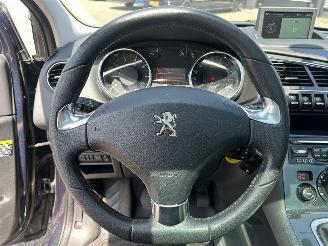 Peugeot 3008 1.6 THP Allure picture 15