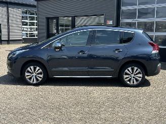 Peugeot 3008 1.6 THP Allure picture 2