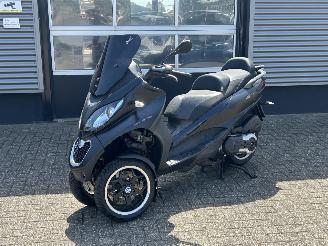 danneggiata motocicli Piaggio MP3 500 LT Sport ABS 2014/6