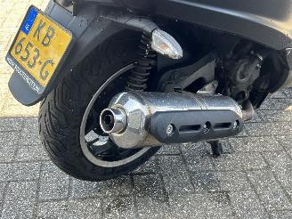 Piaggio MP3 500 LT Sport ABS picture 12