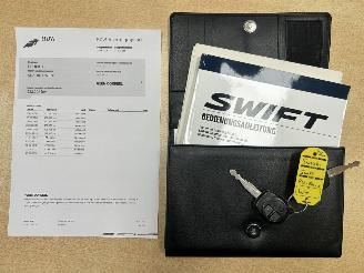 Suzuki Swift 1.2 Comfort AESSS picture 33