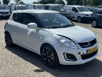 Suzuki Swift 1.2 Comfort AESSS picture 7