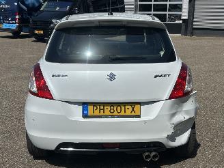 Suzuki Swift 1.2 Comfort AESSS picture 4