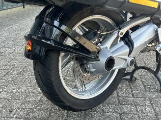 BMW R1200 GS ABS picture 11