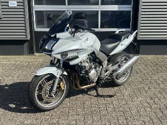 Honda CBF 1000 Tophalf picture 1