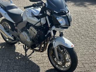 Honda CBF 1000 Tophalf picture 10