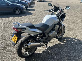Honda CBF 1000 Tophalf picture 5