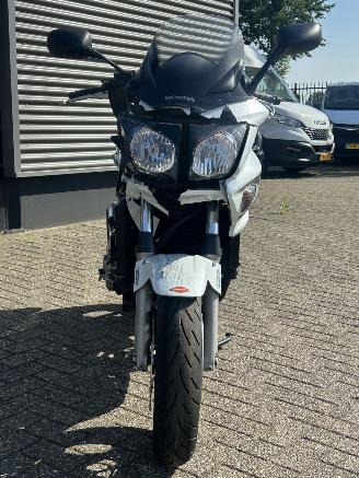 Honda CBF 1000 Tophalf picture 14