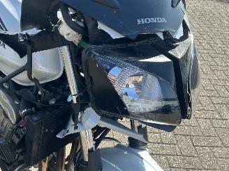 Honda CBF 1000 Tophalf picture 15